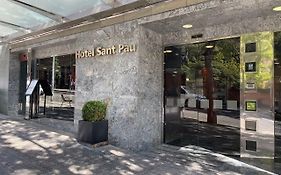 Hotel Sant Pau